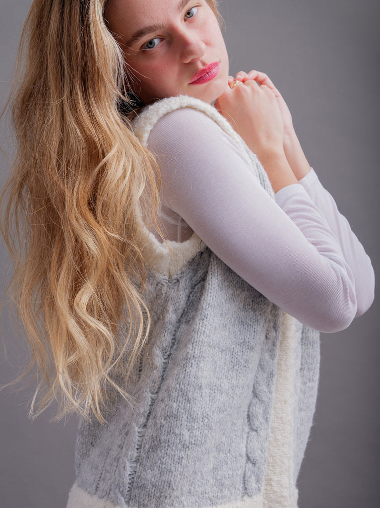 Ameline Vest