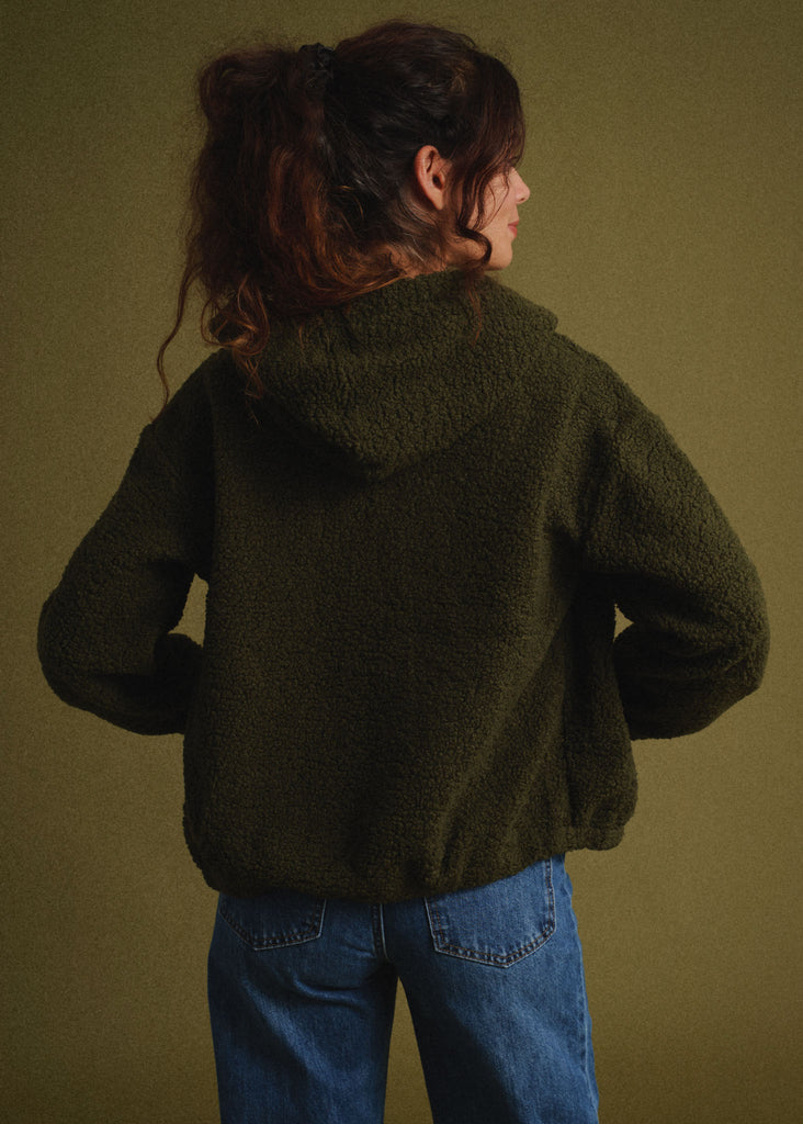 Rym Fleece