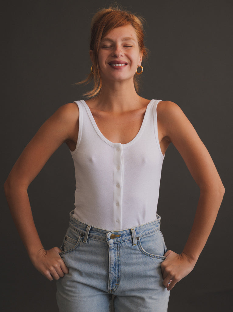 Mousse Top