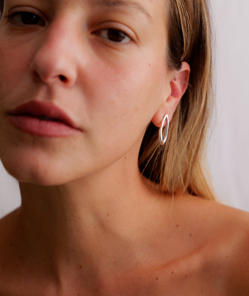 Clementine Earrings