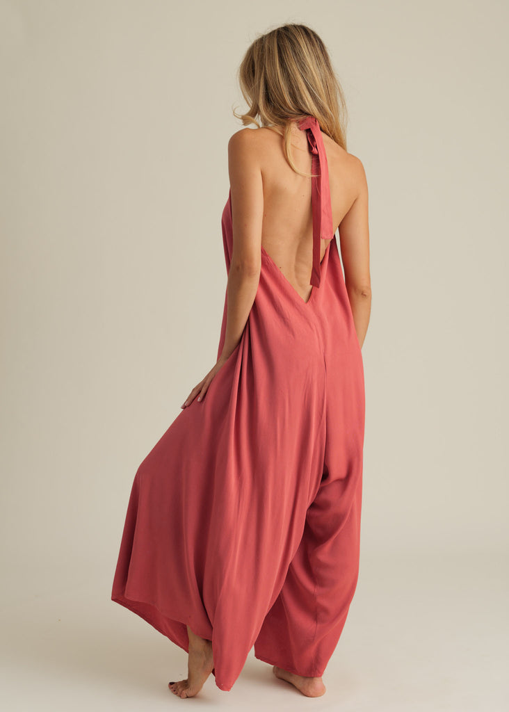 Neda Jumpsuit