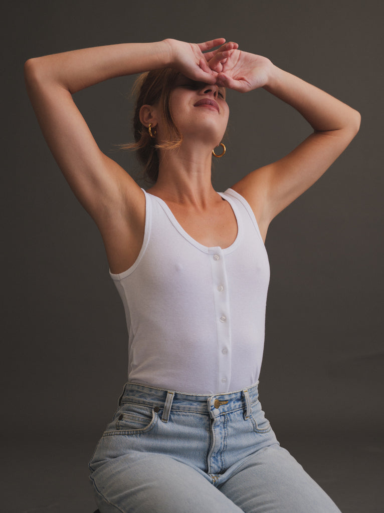 Mousse Top