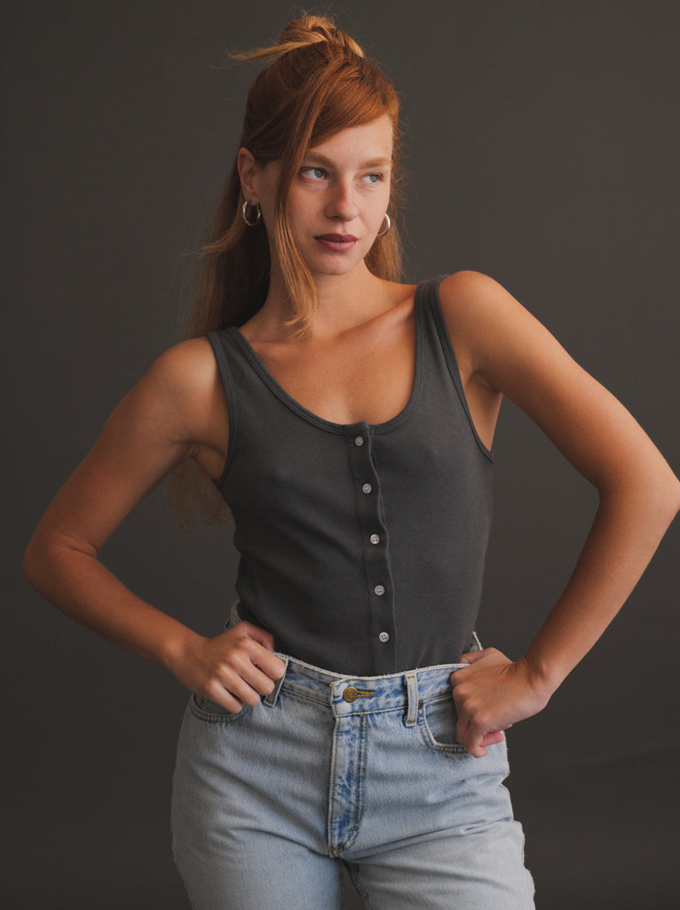 Mousse Top