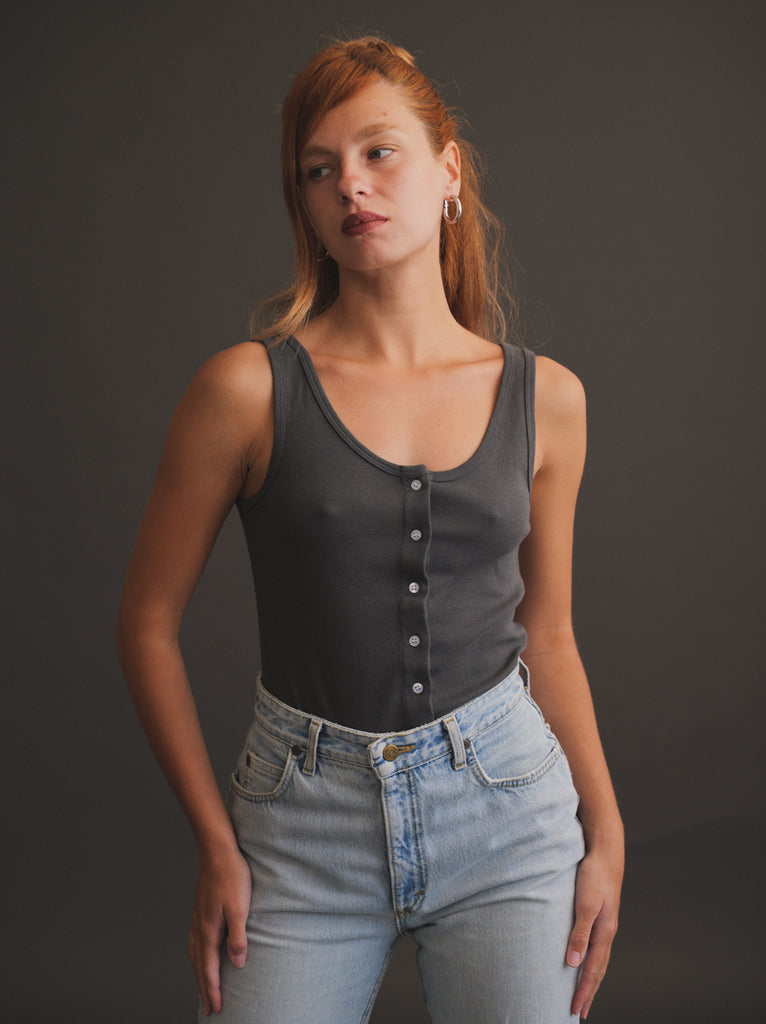 Mousse Top