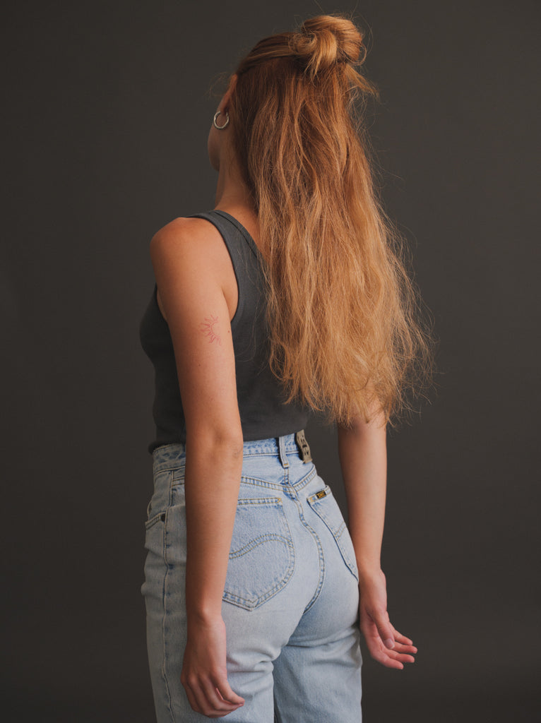 Mousse Top