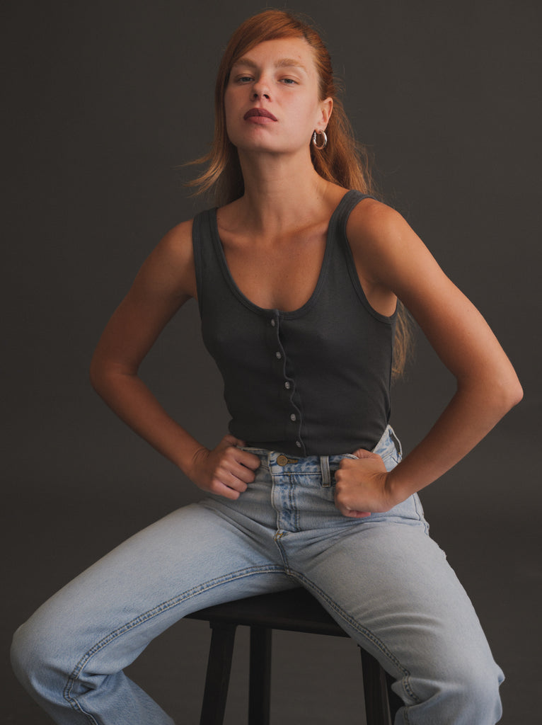 Mousse Top