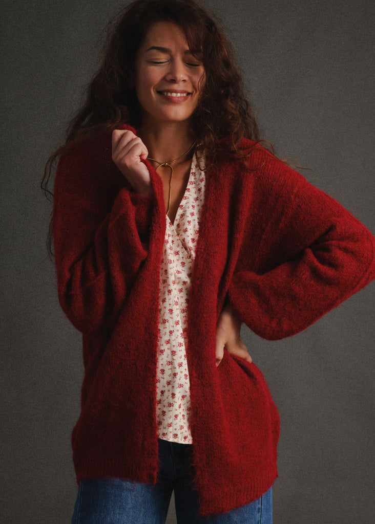 Marquesa Cardigan