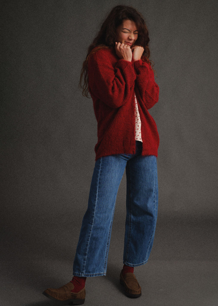 Marquesa Cardigan