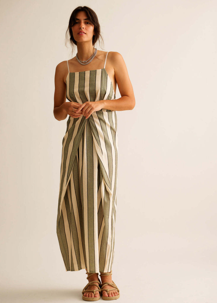 Kanya Dress