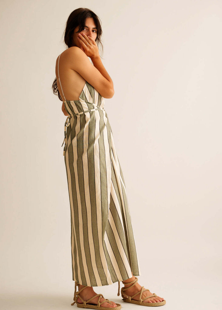 Kanya Dress