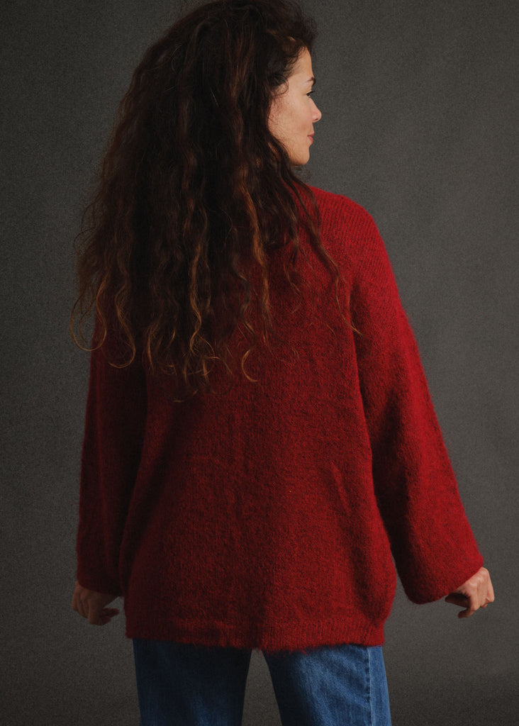 Marquesa Cardigan