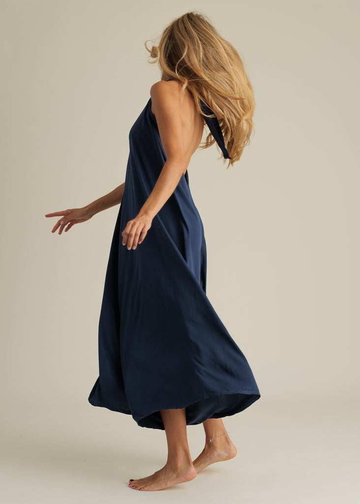 Neda Jumpsuit