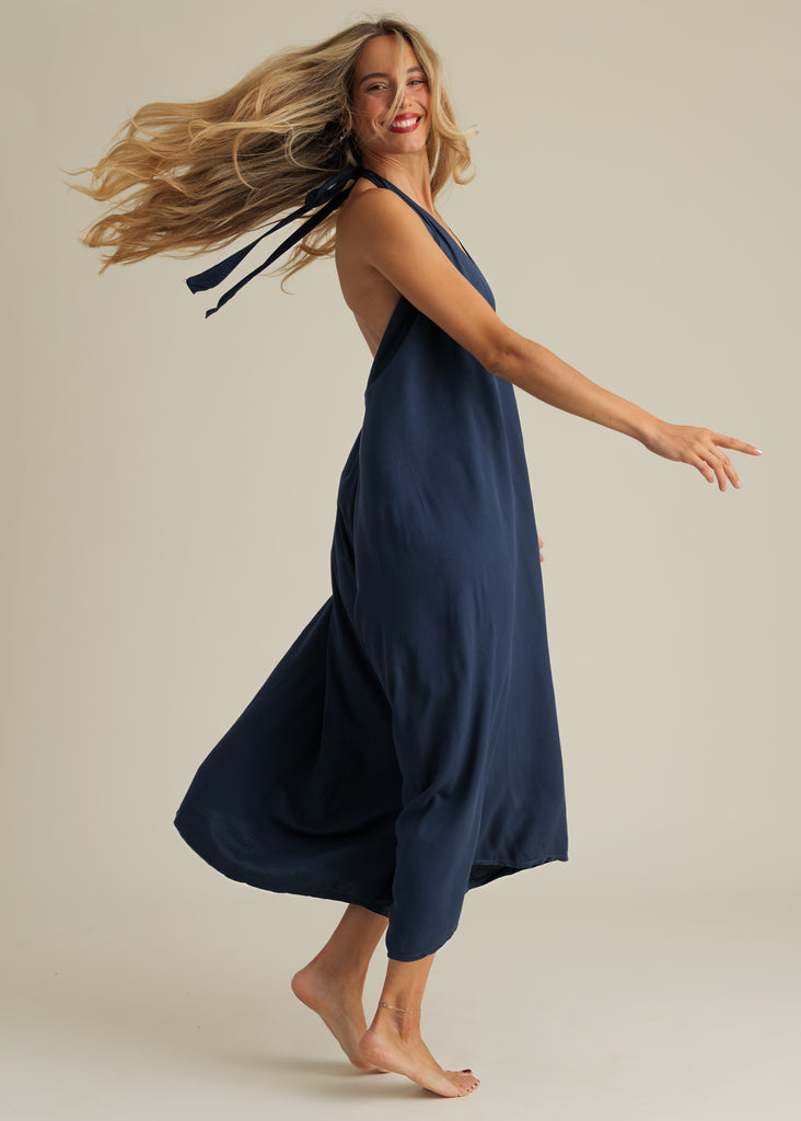 Neda Jumpsuit