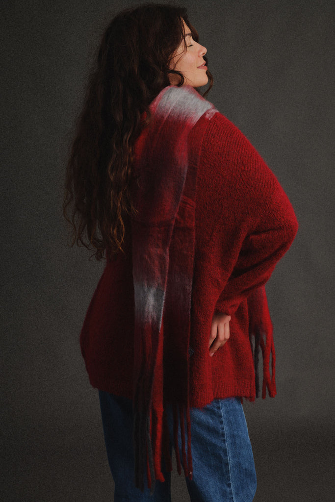 Nastalya Scarf
