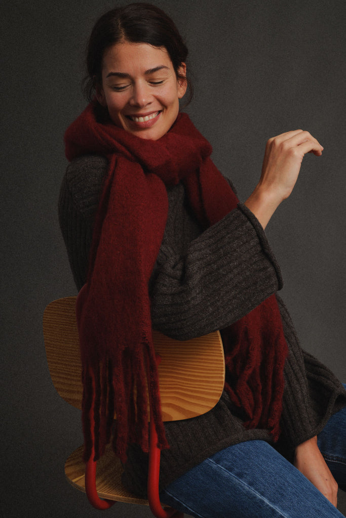 Bea Scarf