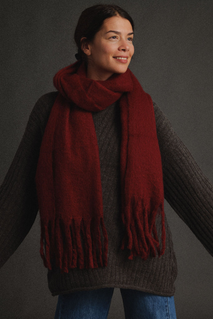 Bea Scarf