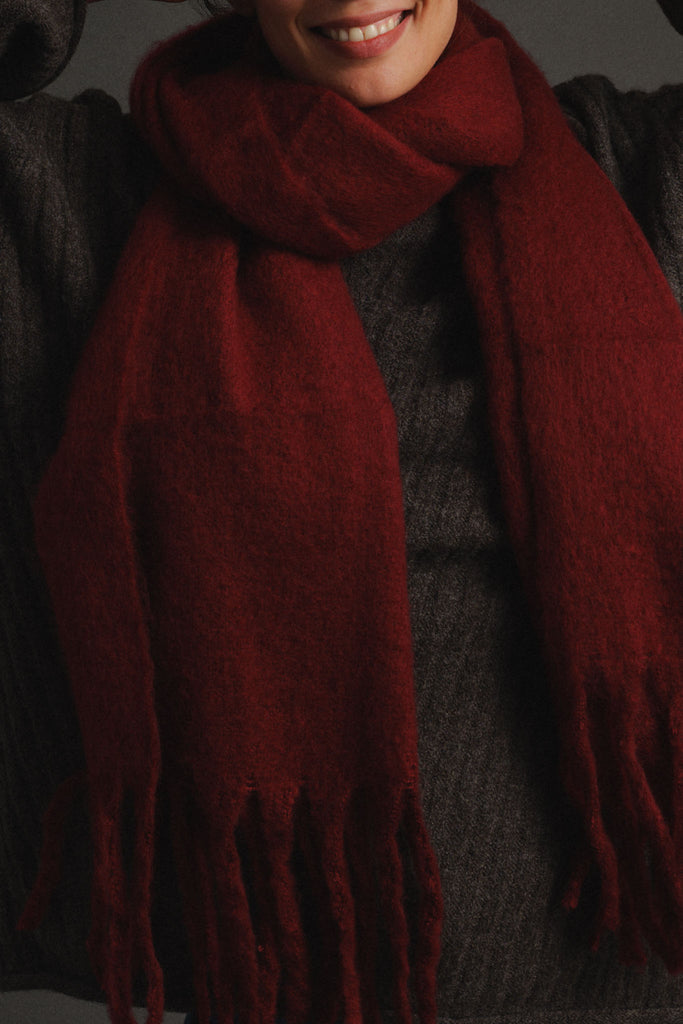 Bea Scarf