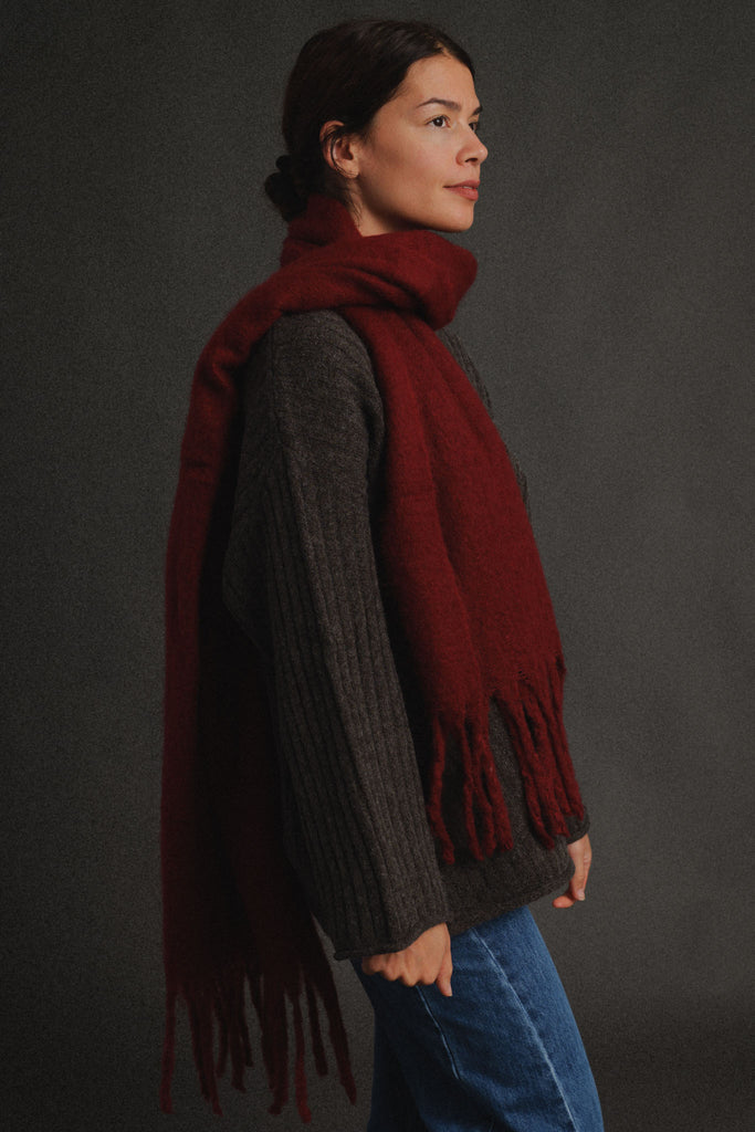 Bea Scarf