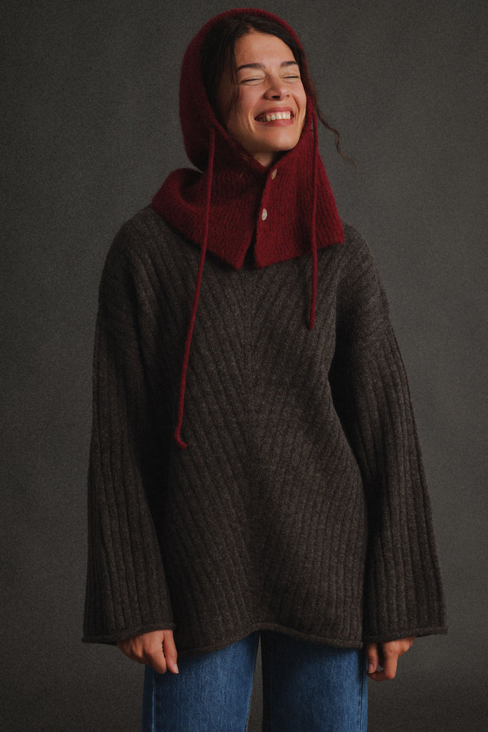 Nourbese Balaclava