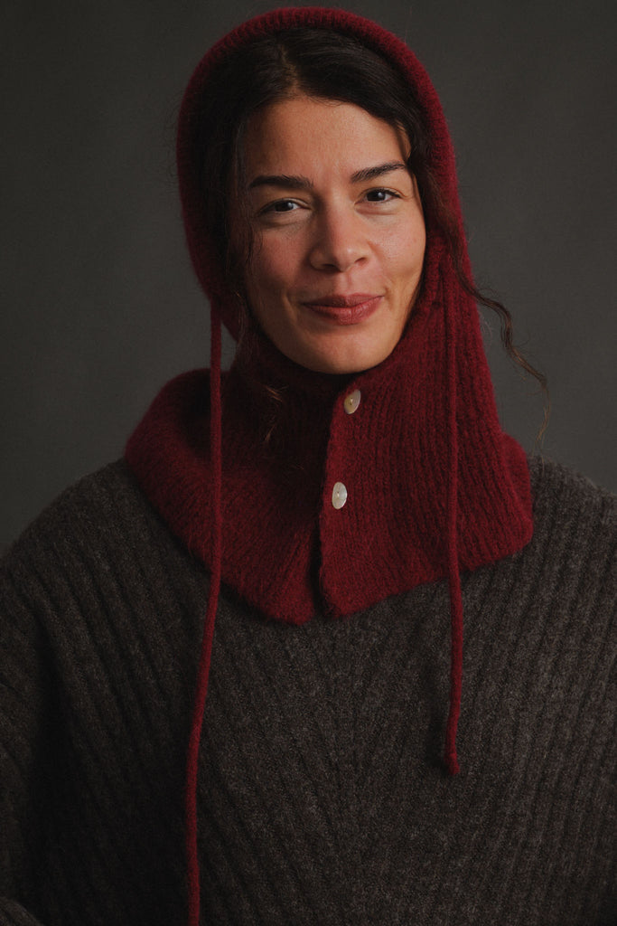 Nourbese Balaclava