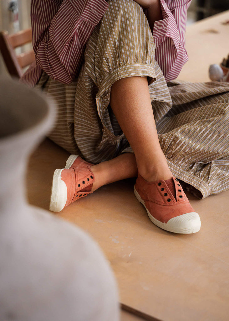 Old Lavanda Sneakers