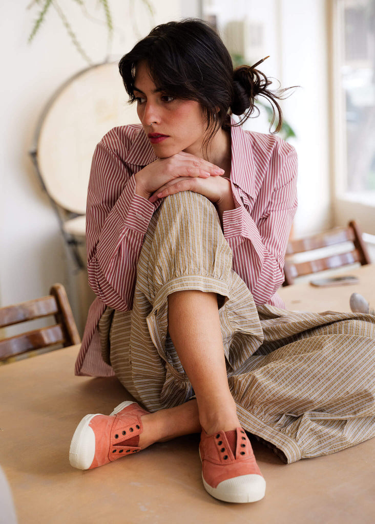 Old Lavanda Sneakers