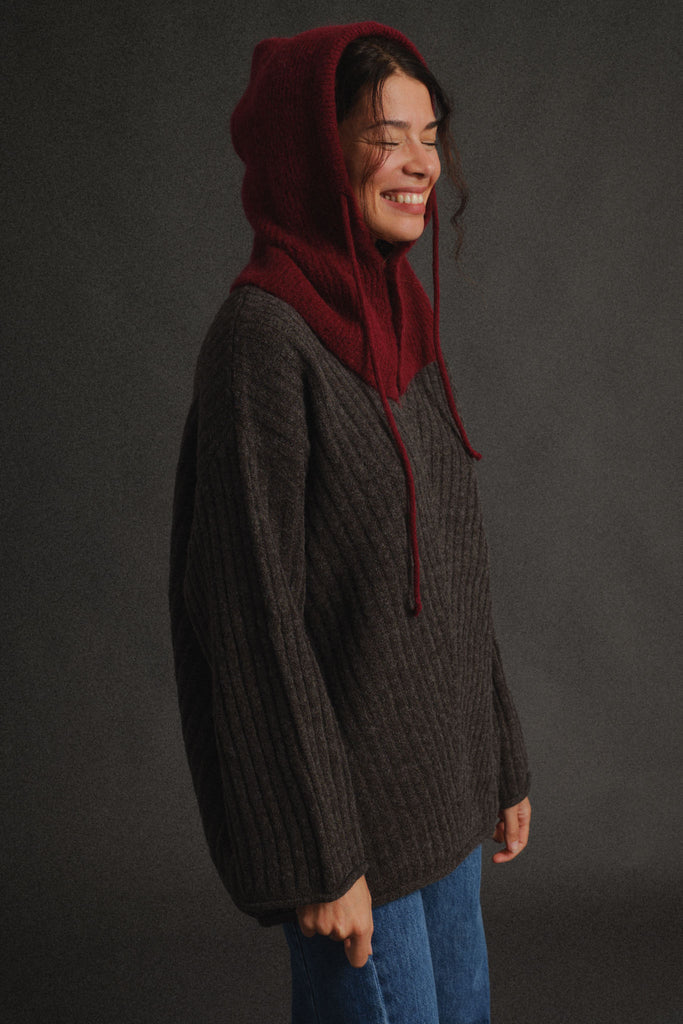 Nourbese Balaclava