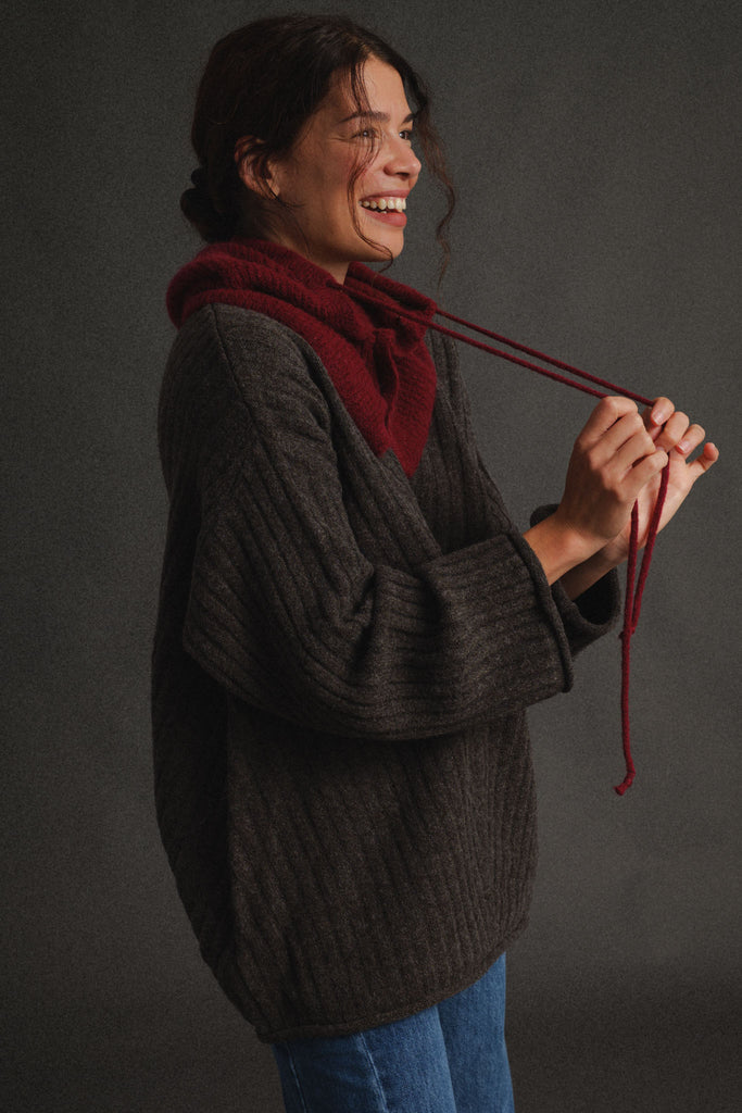 Nourbese Balaclava