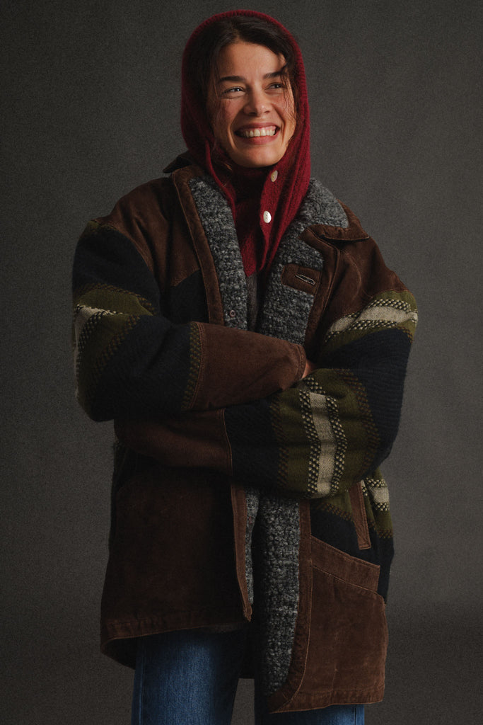 Nourbese Balaclava