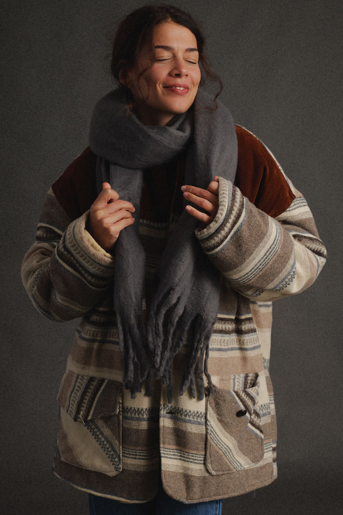 Bea Scarf