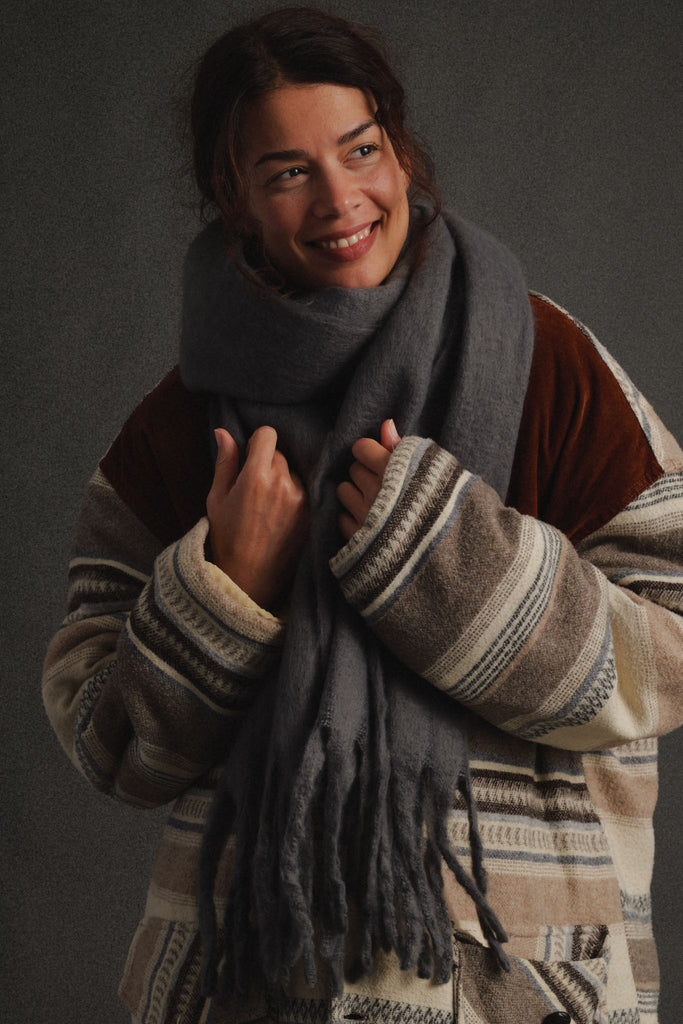 Bea Scarf