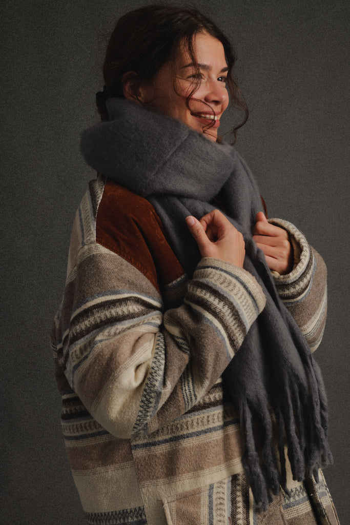 Bea Scarf