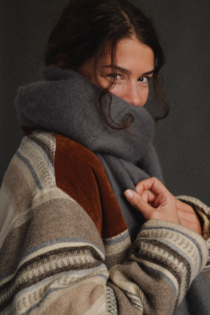 Bea Scarf
