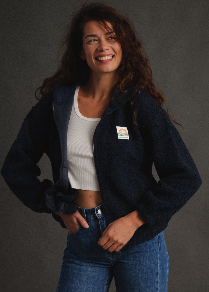 Rym Fleece