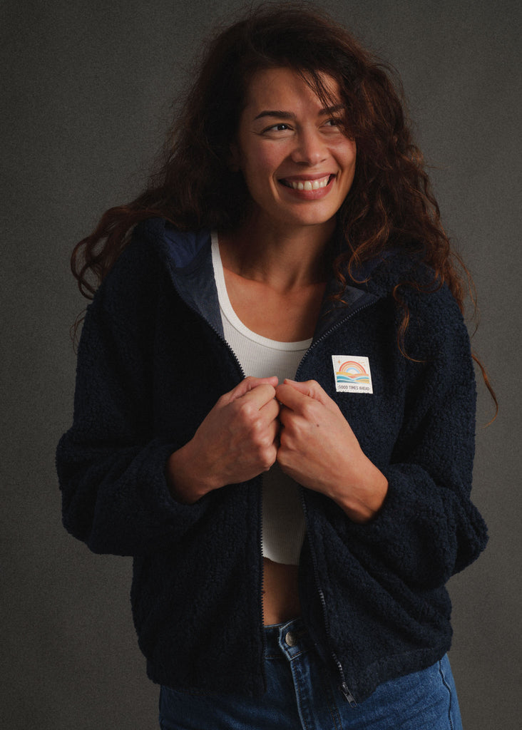 Rym Fleece
