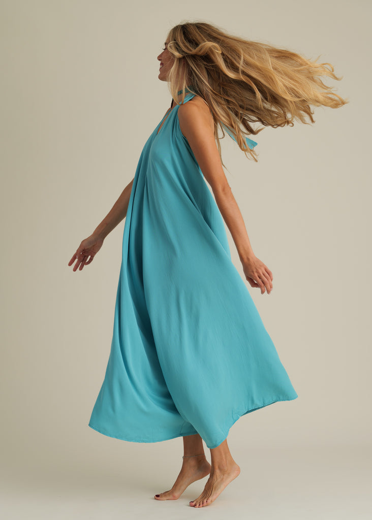 Neda Jumpsuit