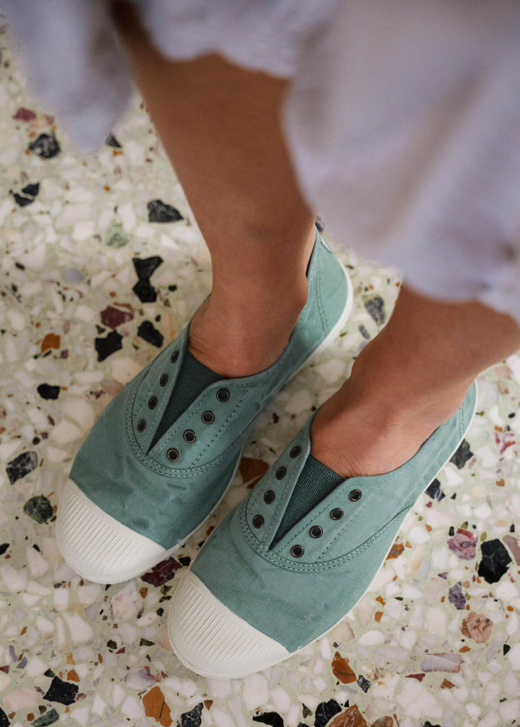 Old Lavanda Sneakers