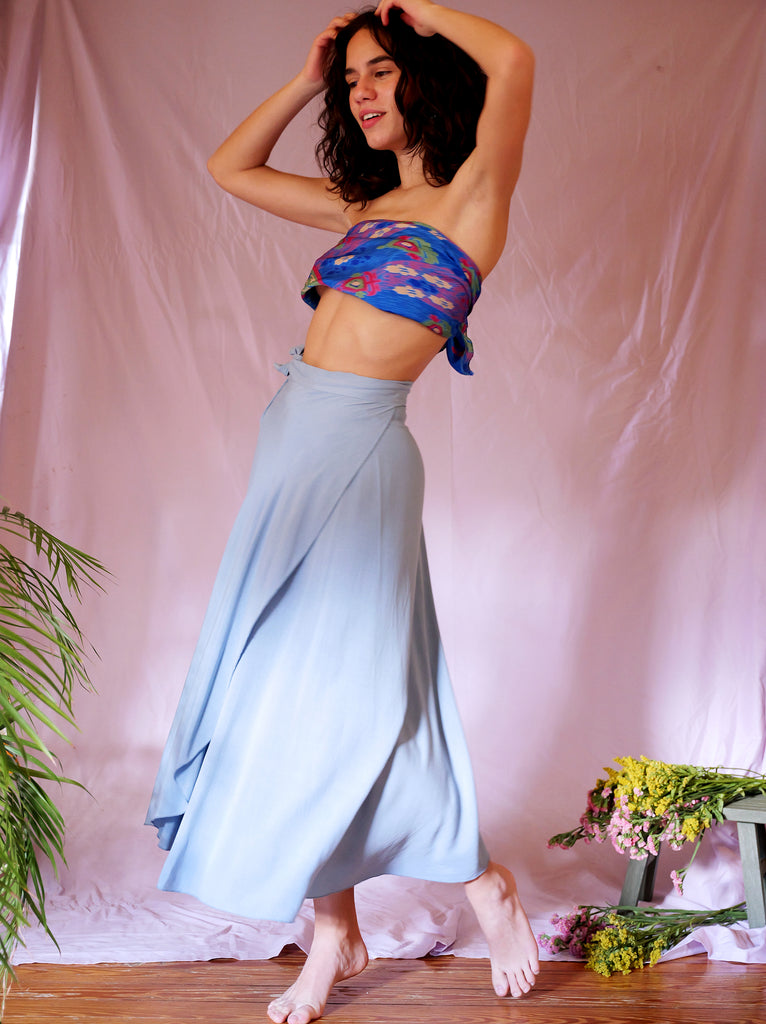 Alanis Skye Skirt