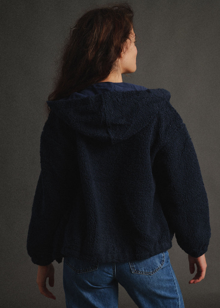 Rym Fleece