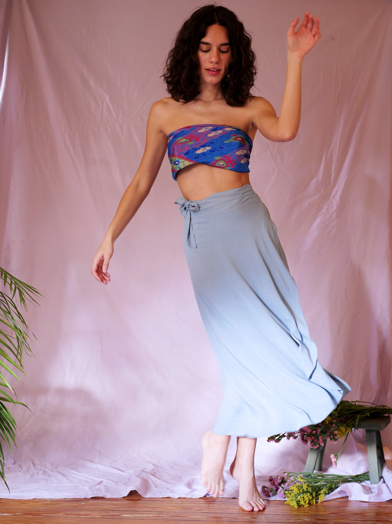 Alanis Skye Skirt