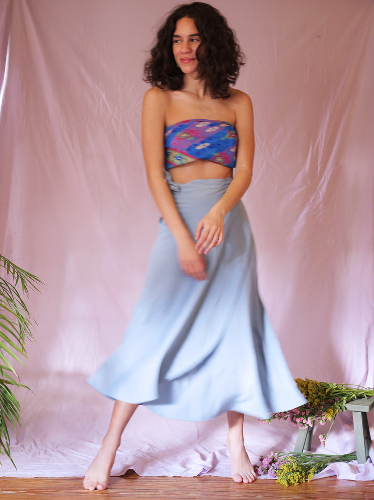 Alanis Skye Skirt