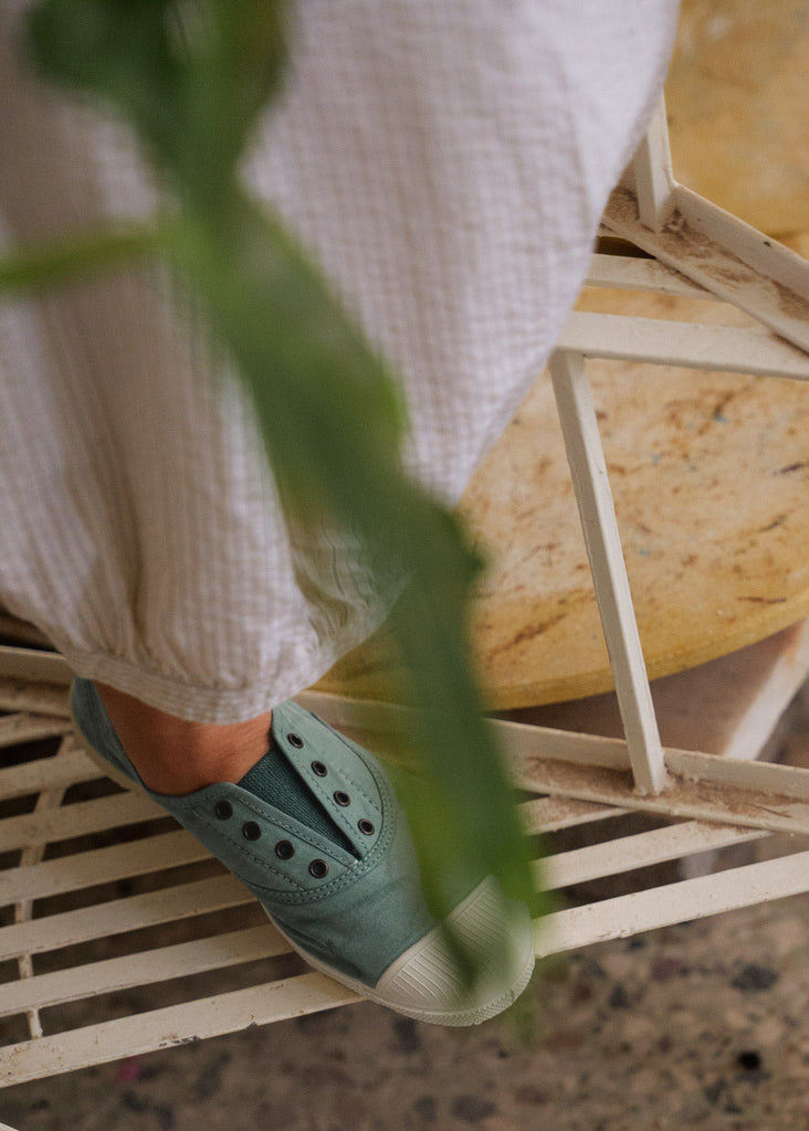 Old Lavanda Sneakers