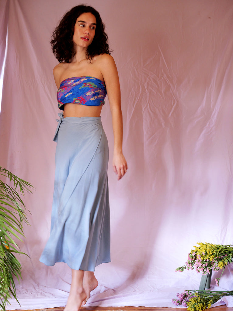 Alanis Skye Skirt