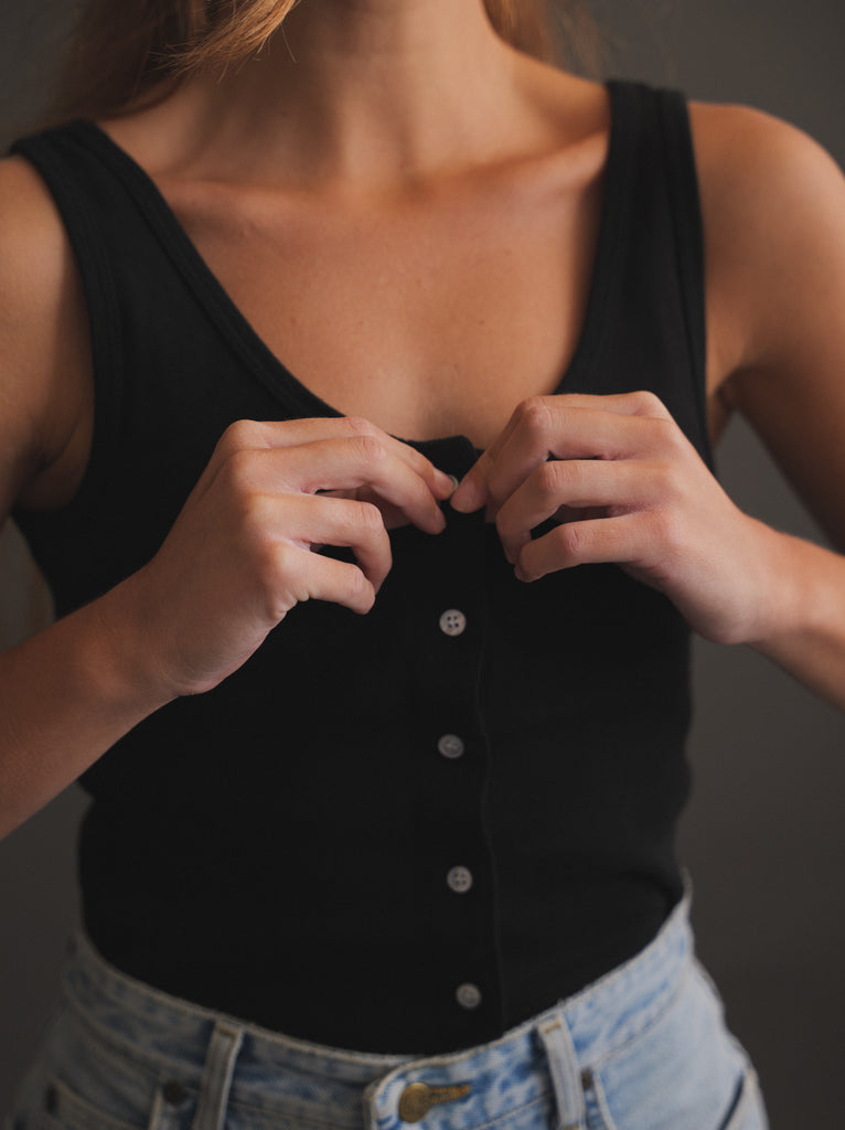 Mousse Top