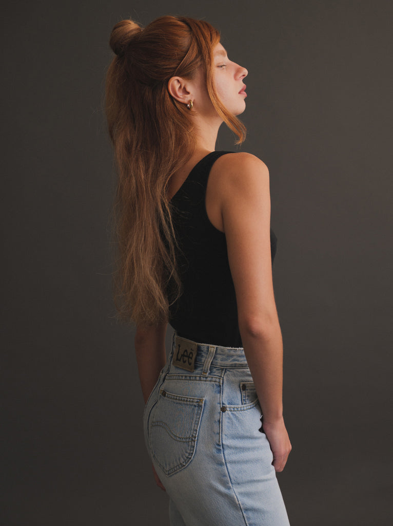 Mousse Top