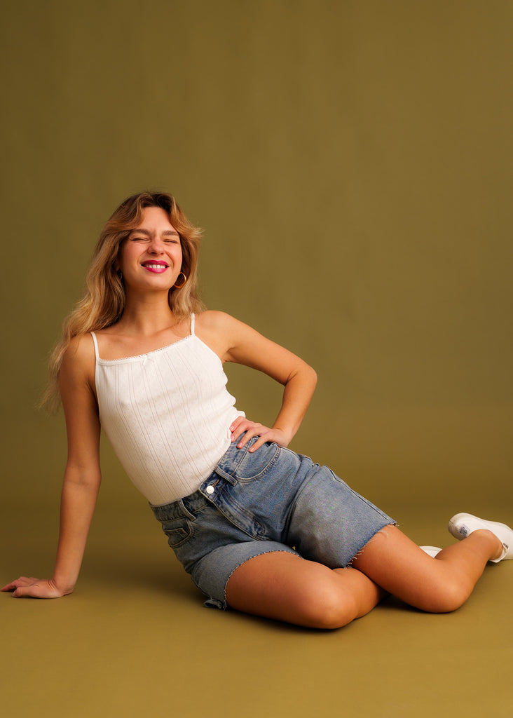 Victus Short Bermuda