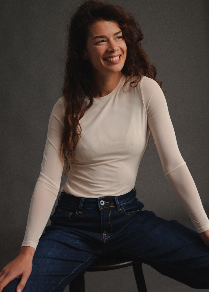 Mary Ann Top