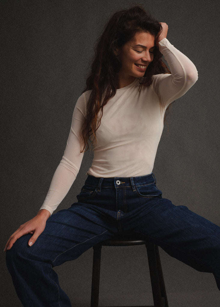 Mary Ann Top
