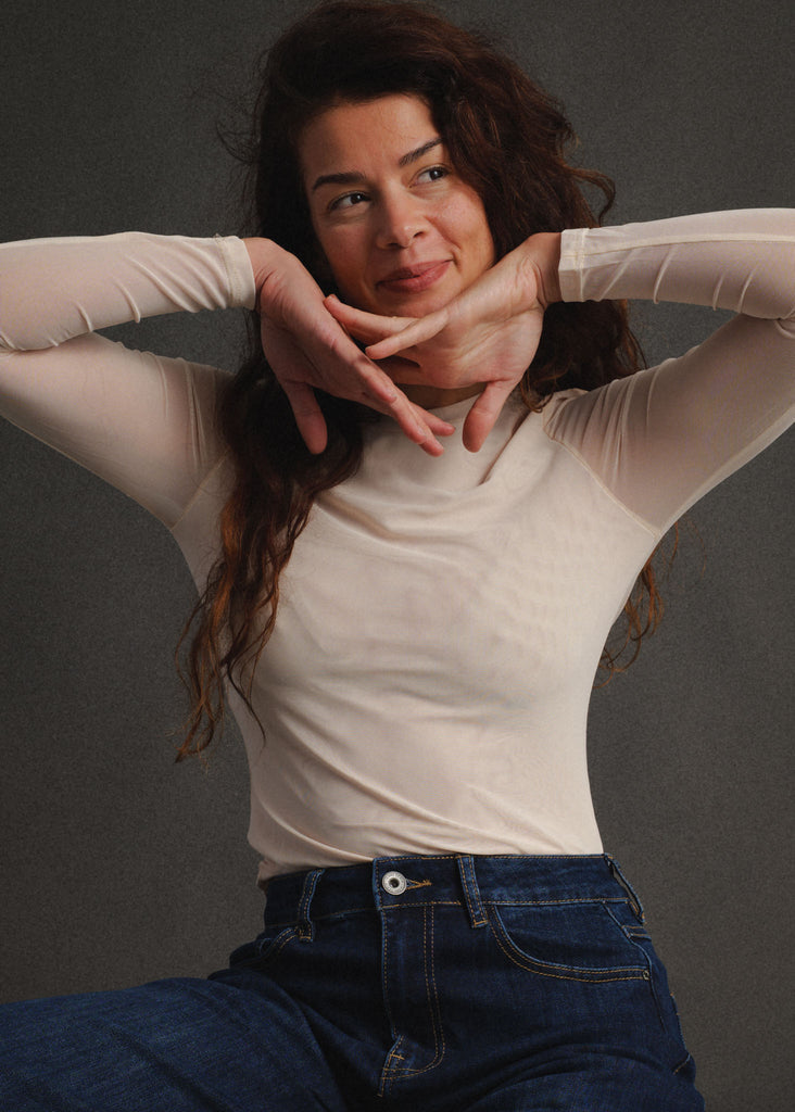 Mary Ann Top