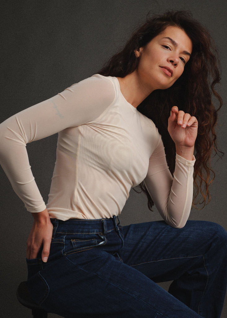 Mary Ann Top
